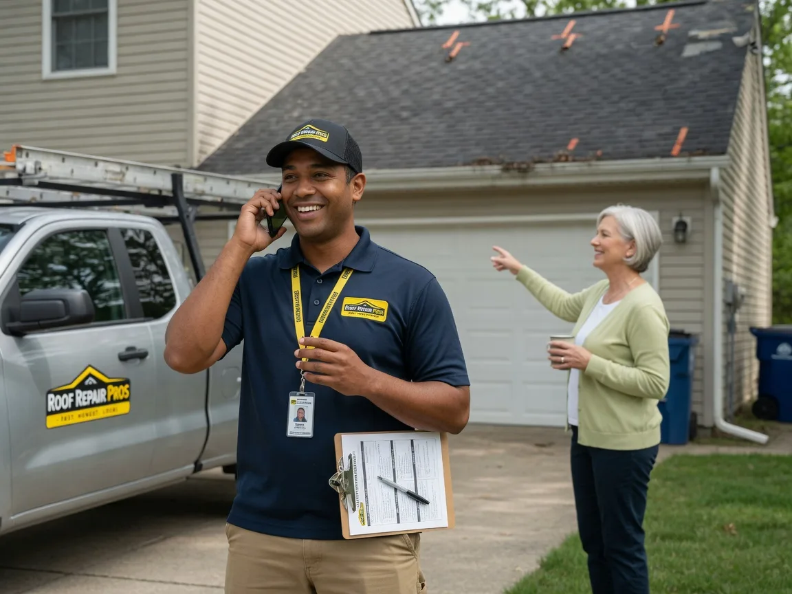 Roof Repair Neffs, PA FAQs
